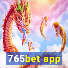 765bet app